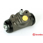 BREMBO Radbremszylinder