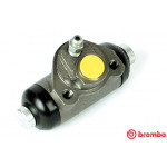 BREMBO Radbremszylinder