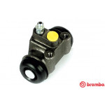 BREMBO Radbremszylinder