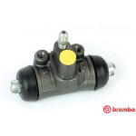 BREMBO Radbremszylinder