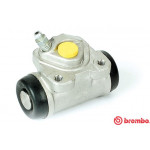 BREMBO Radbremszylinder
