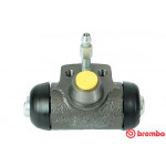 BREMBO Radbremszylinder