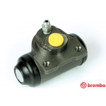 BREMBO Radbremszylinder