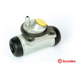 BREMBO Radbremszylinder