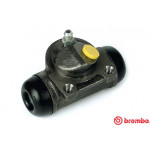 BREMBO Radbremszylinder