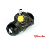 BREMBO Radbremszylinder