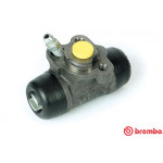 BREMBO Radbremszylinder