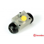 BREMBO Radbremszylinder