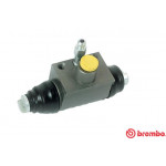 BREMBO Radbremszylinder