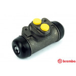 BREMBO Radbremszylinder