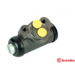 BREMBO Radbremszylinder