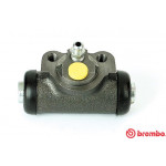 BREMBO Radbremszylinder