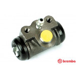 BREMBO Radbremszylinder