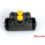 BREMBO Radbremszylinder