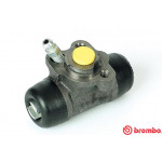 BREMBO Radbremszylinder