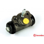 BREMBO Radbremszylinder