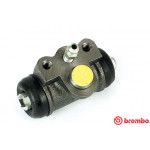 BREMBO Radbremszylinder