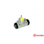 BREMBO Radbremszylinder