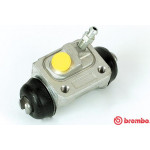 BREMBO Radbremszylinder