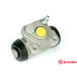 BREMBO Radbremszylinder