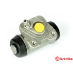 BREMBO Radbremszylinder