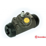 BREMBO Radbremszylinder