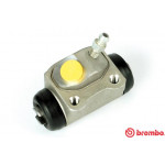 BREMBO Radbremszylinder