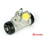 BREMBO Radbremszylinder