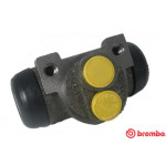 BREMBO Radbremszylinder