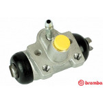 BREMBO Radbremszylinder