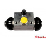 BREMBO Radbremszylinder