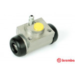 BREMBO Radbremszylinder
