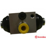 BREMBO Radbremszylinder