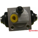 BREMBO Radbremszylinder