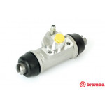 BREMBO Radbremszylinder