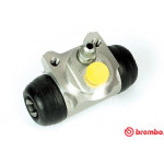 BREMBO Radbremszylinder