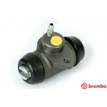 BREMBO Radbremszylinder