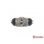 BREMBO Radbremszylinder