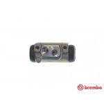 BREMBO Radbremszylinder
