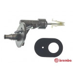 BREMBO Geberzylinder, Kupplung