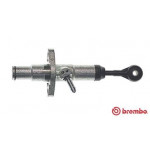 BREMBO Geberzylinder, Kupplung