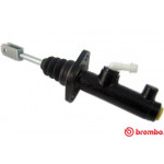 BREMBO Geberzylinder, Kupplung