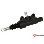 BREMBO Geberzylinder, Kupplung