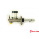 BREMBO Geberzylinder, Kupplung