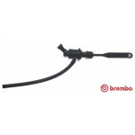 BREMBO Geberzylinder, Kupplung