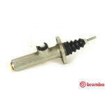 BREMBO Geberzylinder, Kupplung
