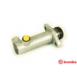 BREMBO Geberzylinder, Kupplung