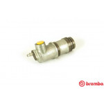 BREMBO Nehmerzylinder, Kupplung