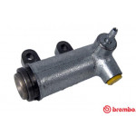 BREMBO Nehmerzylinder, Kupplung