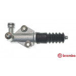 BREMBO Nehmerzylinder, Kupplung